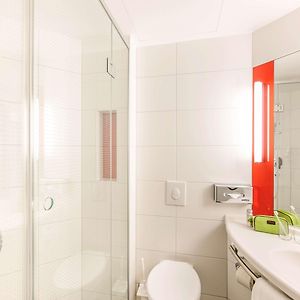 Kamer met Twee Aparte Bedden
