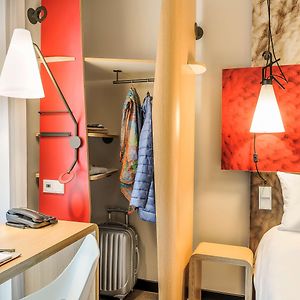 Double Kamer